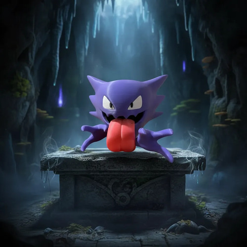 Figura Haunter - Imagen 2