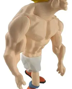 Figura Haaland 3d 25cm