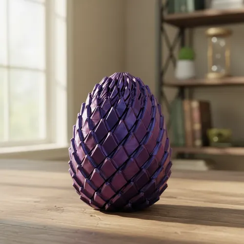 Juguete Huevo Antiestrés Expandible Sensorial - Imagen 3