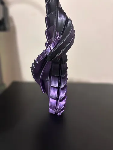 Juguete Huevo Antiestrés Expandible Sensorial - Imagen 2
