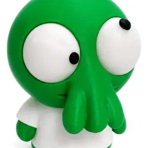 Goomi Ojos Locos