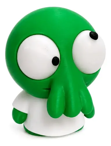 Goomi Ojos Locos