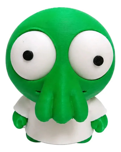 Goomi Ojos Locos - Imagen 2