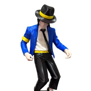 Figura Michael Jackson – 23 cm