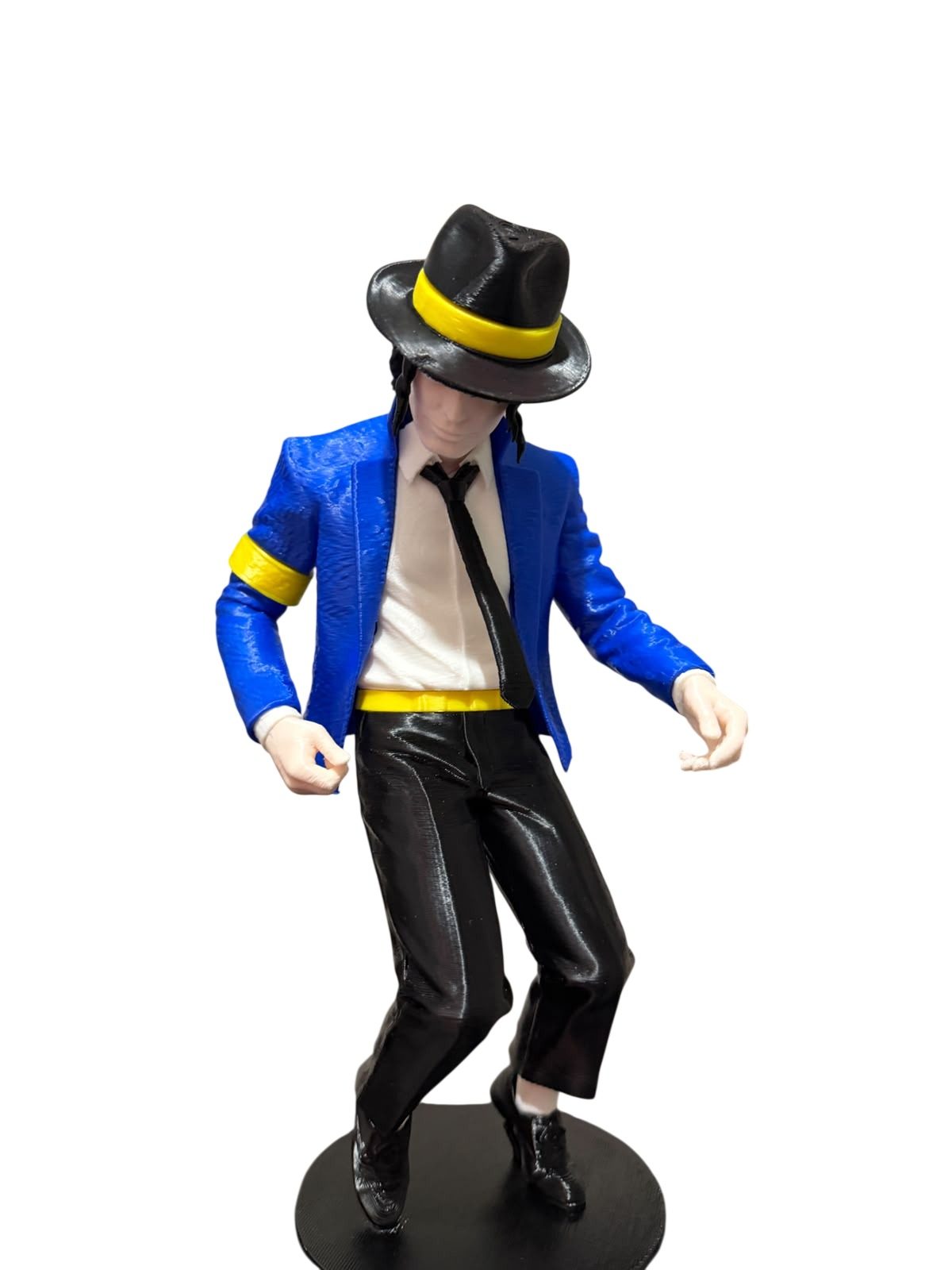 Figura Michael Jackson – 23 cm