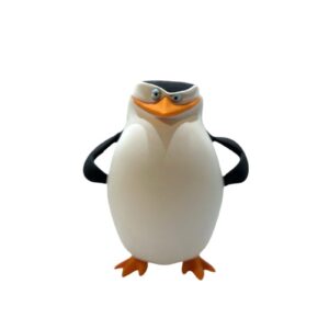 Figura Skipper Pingüino