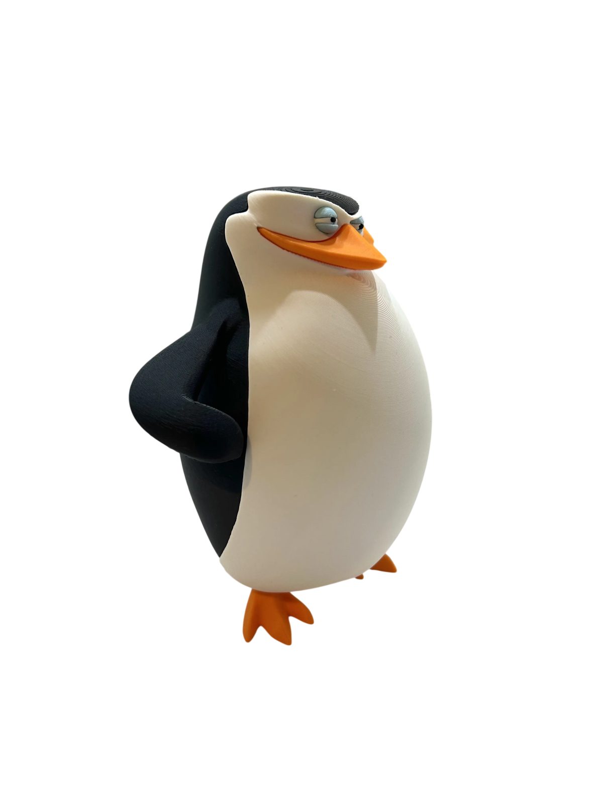 Figura Skipper Pingüino - Imagen 2