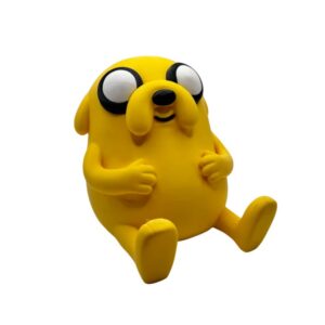 Figura Jake el perro - Hora de aventura