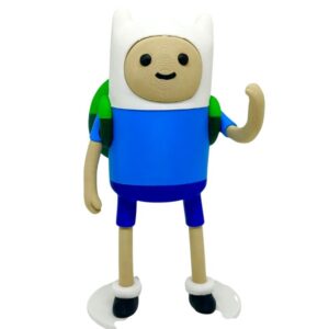 Figura Finn el Humano – Hora de Aventura