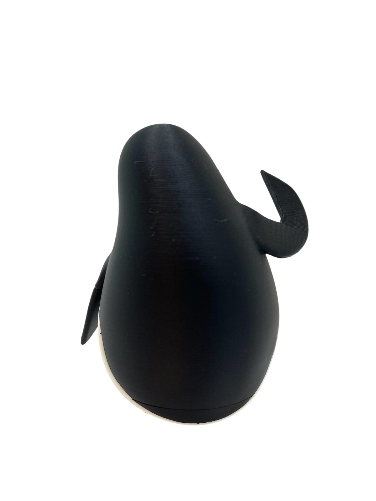 Figura Cabo Los Pingüinos de Madagascar 15 cm - Imagen 4