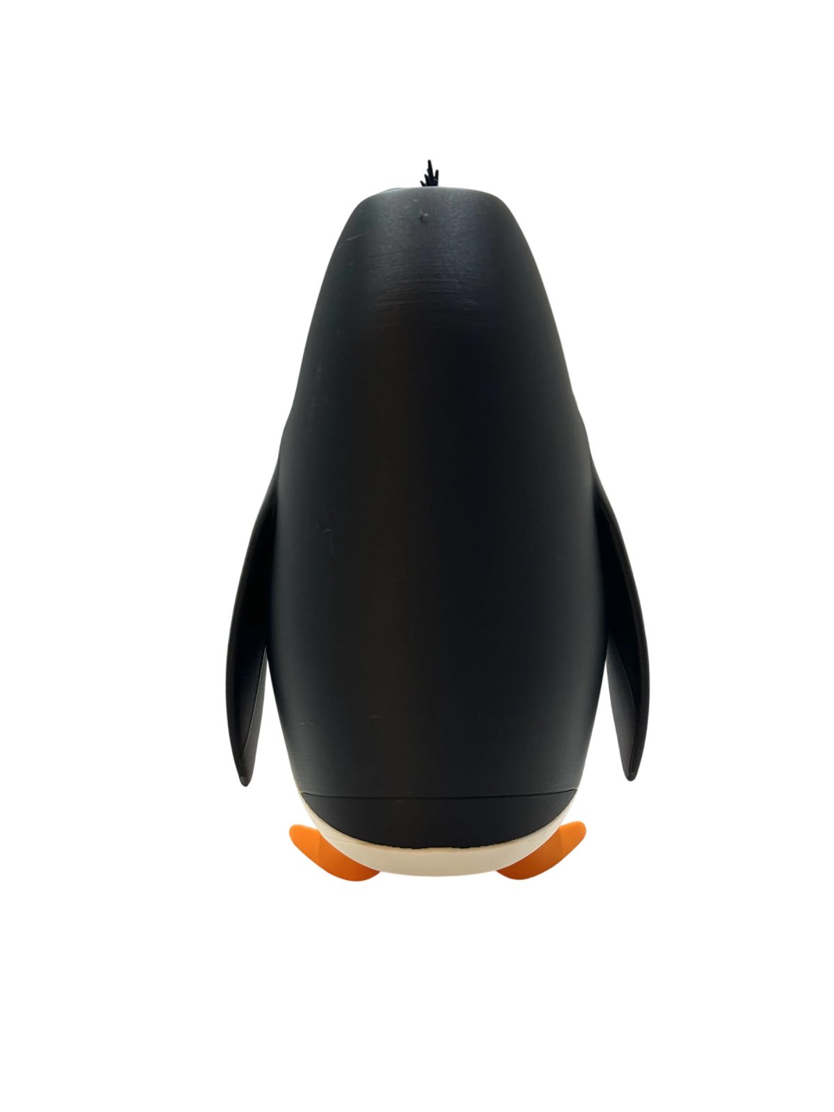 Figura Rico Los Pingüinos de Madagascar 20 cm - Imagen 4